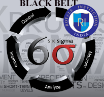 Online Lean Six Sigma Black Belt Certification Course | Lean Six Sigma ...